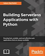 Building Serverless Applications with Python