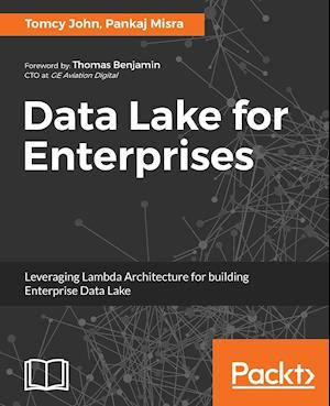 Data Lake for Enterprises