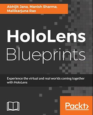 Hololens Blueprints