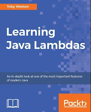 Learning Java Lambdas