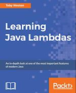 Learning Java Lambdas