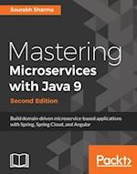 Mastering Microservices with Java 9 - Second Edition