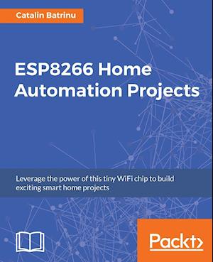 ESP8266 Home Automation Projects