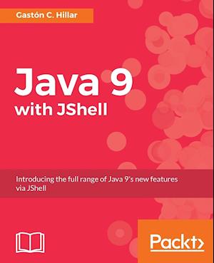 Java 9 with Jshell