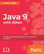 Java 9 with Jshell