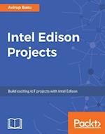 Intel Edison Projects