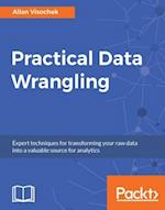 Practical Data Wrangling