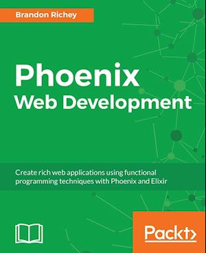 Phoenix Web Development