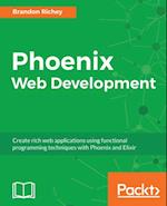 Phoenix Web Development