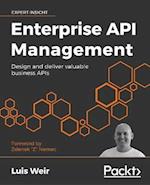 Enterprise API Management