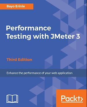 Performance Testing with JMeter 3