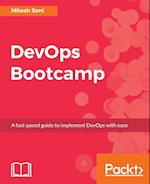 Devops Bootcamp