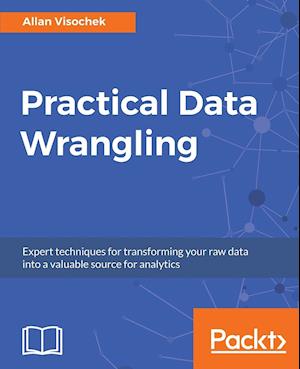 Practical Data Wrangling