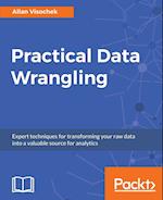 Practical Data Wrangling