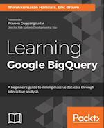 Learning Google BigQuery