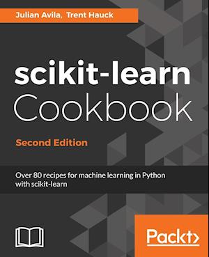 scikit-learn Cookbook - Second Edition