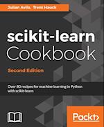 scikit-learn Cookbook - Second Edition