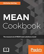 MEAN Cookbook