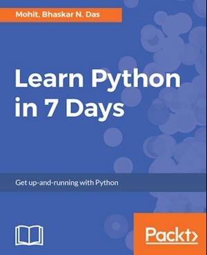 Learn Python in 7 Days