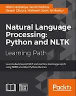 Natural Language Processing: Python and NLTK