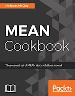 MEAN Cookbook