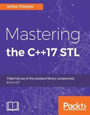 Mastering the C++17 STL