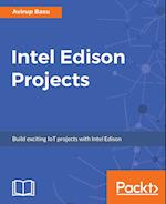 Intel Edison Projects