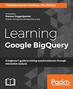 Learning Google Bigquery