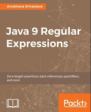 Java 9 Regular Expressions