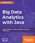 Big Data Analytics with Java