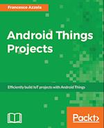 Android Things Projects