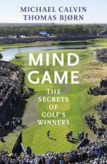 Mind Game: The Secrets of Golf's Winners (HB)