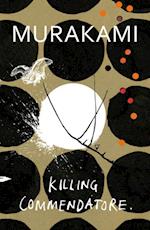 Killing Commendatore (HB)