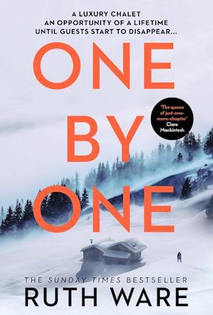 One by One (PB) - C-format