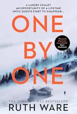 One by One (PB) - C-format
