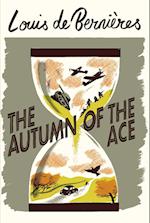 The Autumn of the Ace