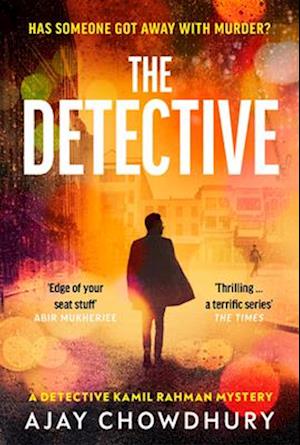 The Detective