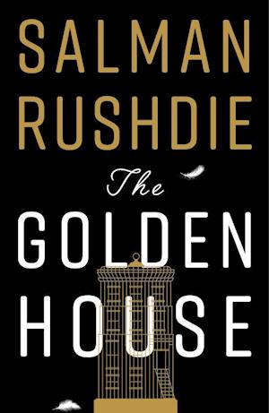Golden House, The (HB)