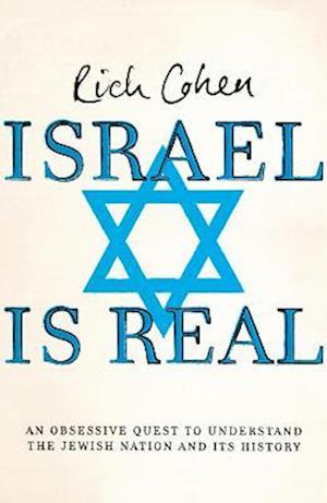 Israel is Real