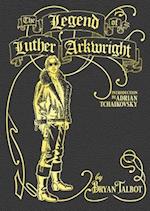 The Legend of Luther Arkwright