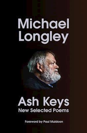 Ash Keys: New Selected Poems