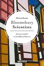 Bloomsbury Scientists