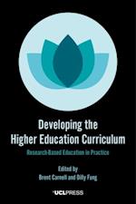 Developing the Higher Education Curriculum