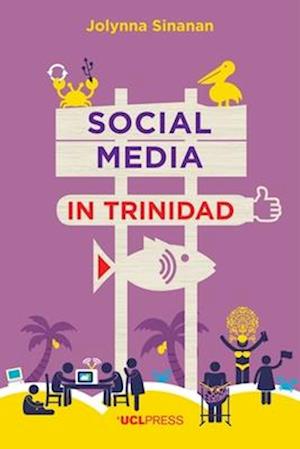 Social Media in Trinidad