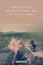 Poetic Writing and the Vietnam War in West Germany