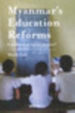 Myanmar's Education Reforms