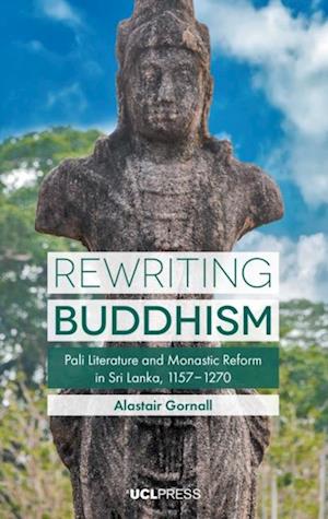 Rewriting Buddhism