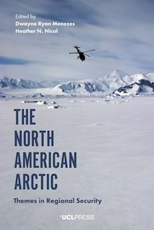 The North American Arctic