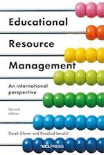 Educational Resource Management : An international perspective 