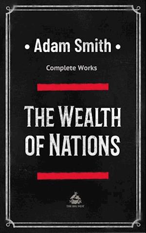 Wealth of Nations